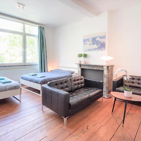 Antwerp Old Town Apartment Extérieur photo