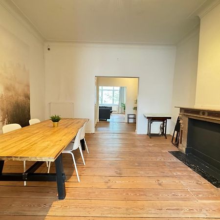 Antwerp Old Town Apartment Extérieur photo