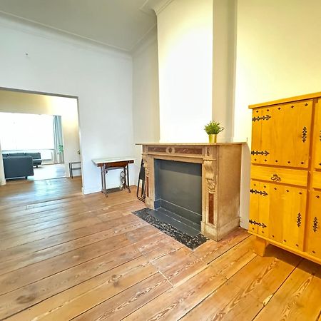 Antwerp Old Town Apartment Extérieur photo