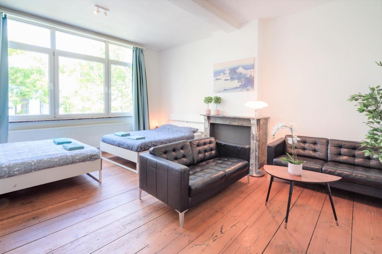 Antwerp Old Town Apartment Extérieur photo