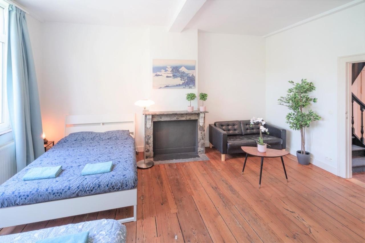Antwerp Old Town Apartment Extérieur photo