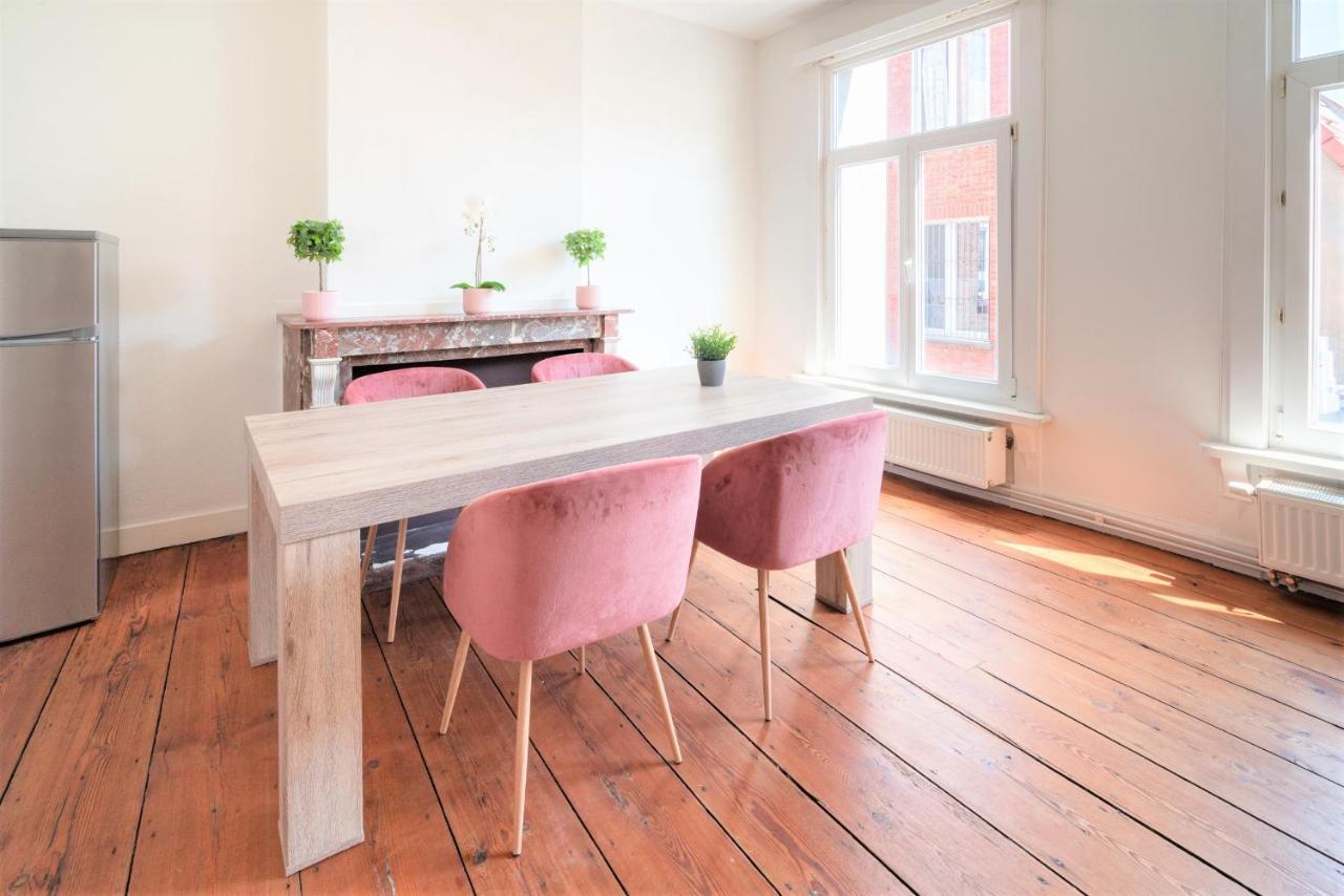 Antwerp Old Town Apartment Extérieur photo