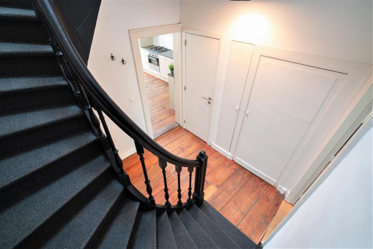 Antwerp Old Town Apartment Extérieur photo