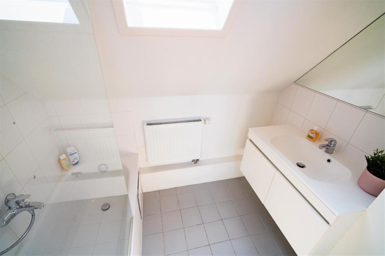 Antwerp Old Town Apartment Extérieur photo
