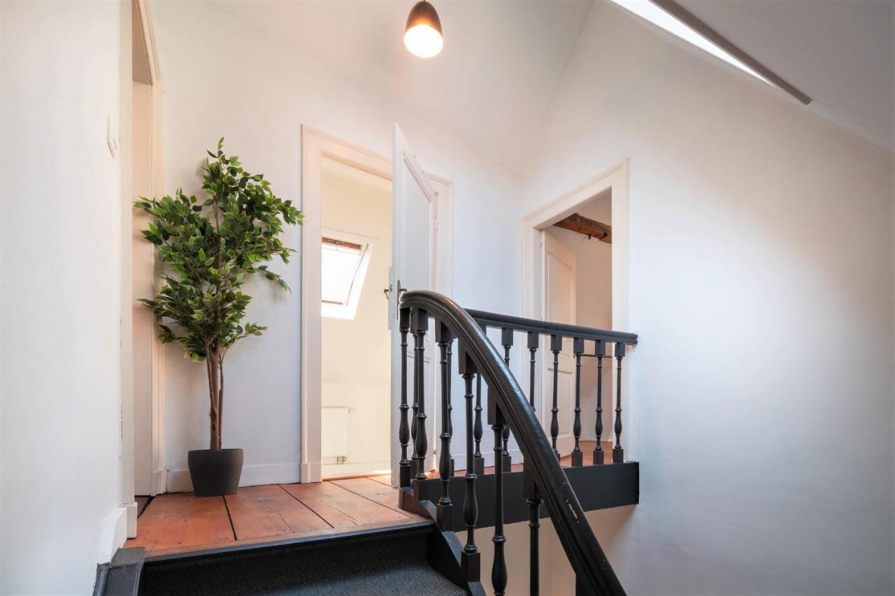 Antwerp Old Town Apartment Extérieur photo