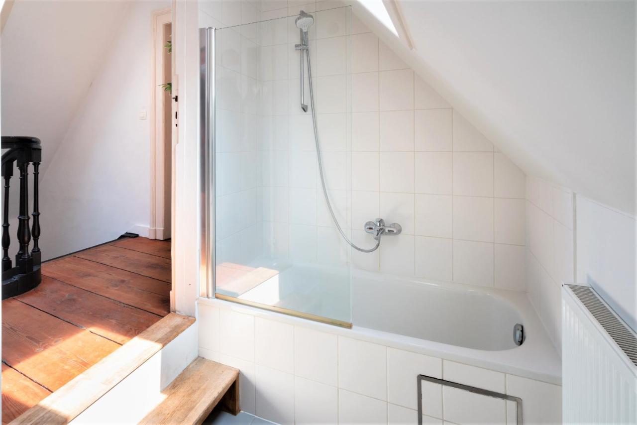 Antwerp Old Town Apartment Extérieur photo