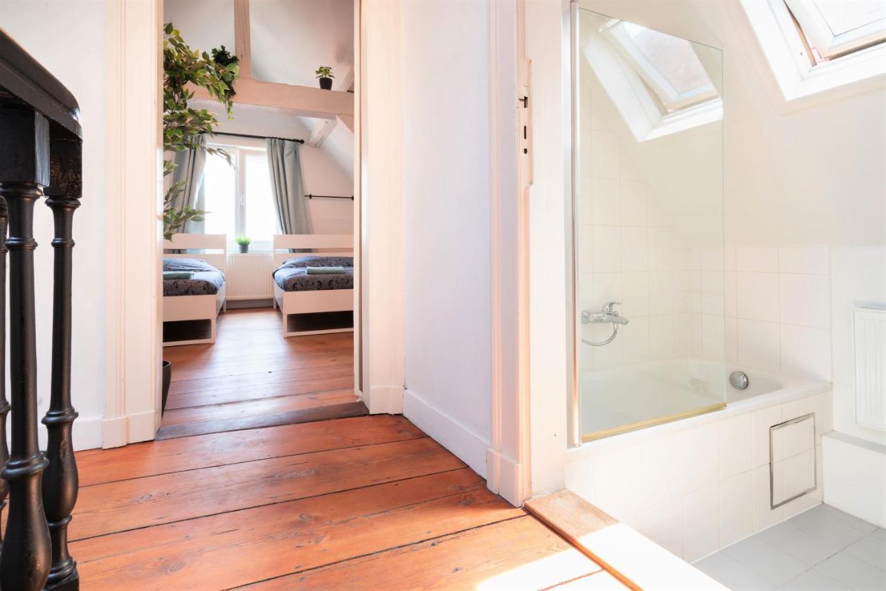 Antwerp Old Town Apartment Extérieur photo