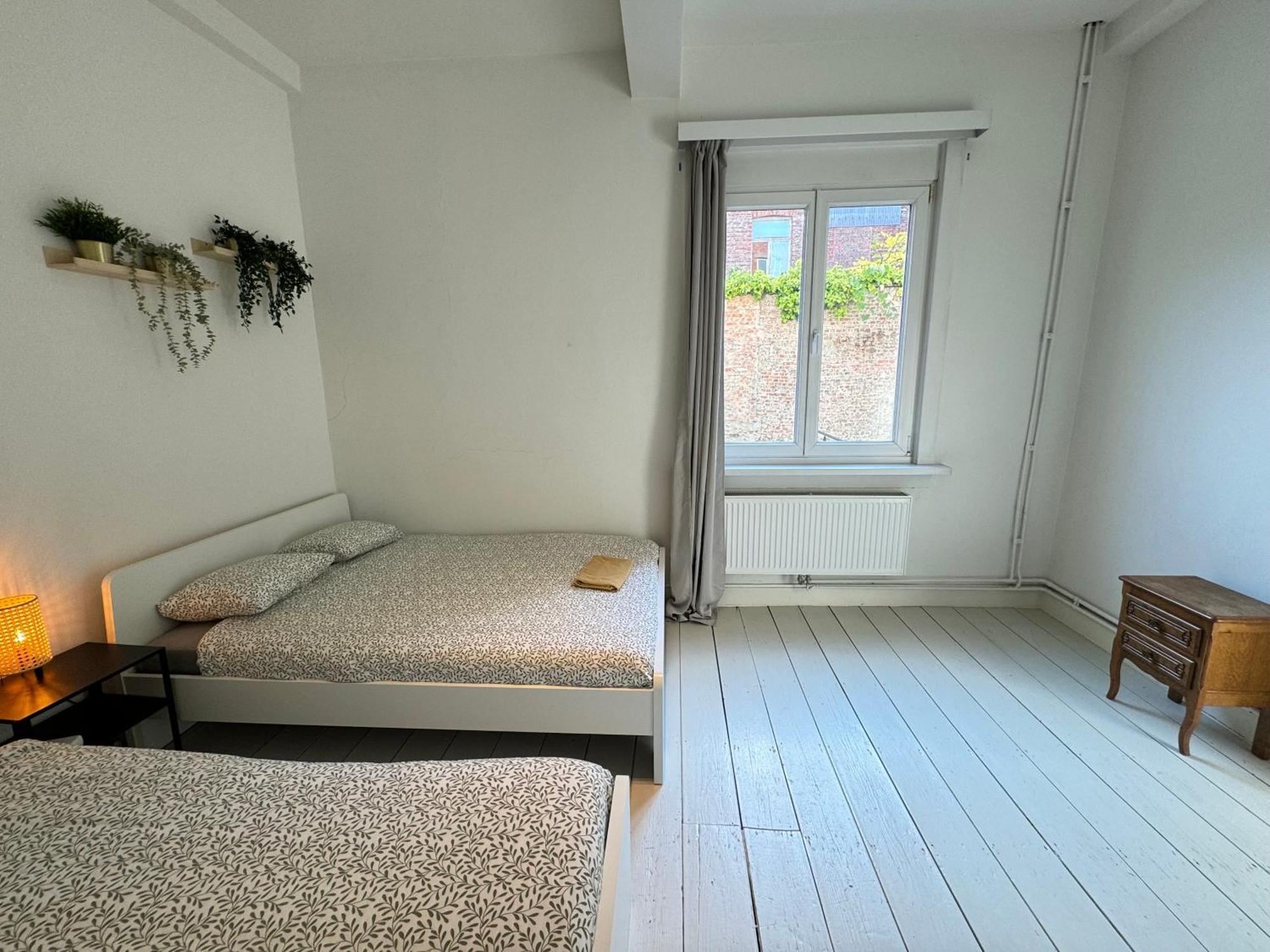Antwerp Old Town Apartment Extérieur photo