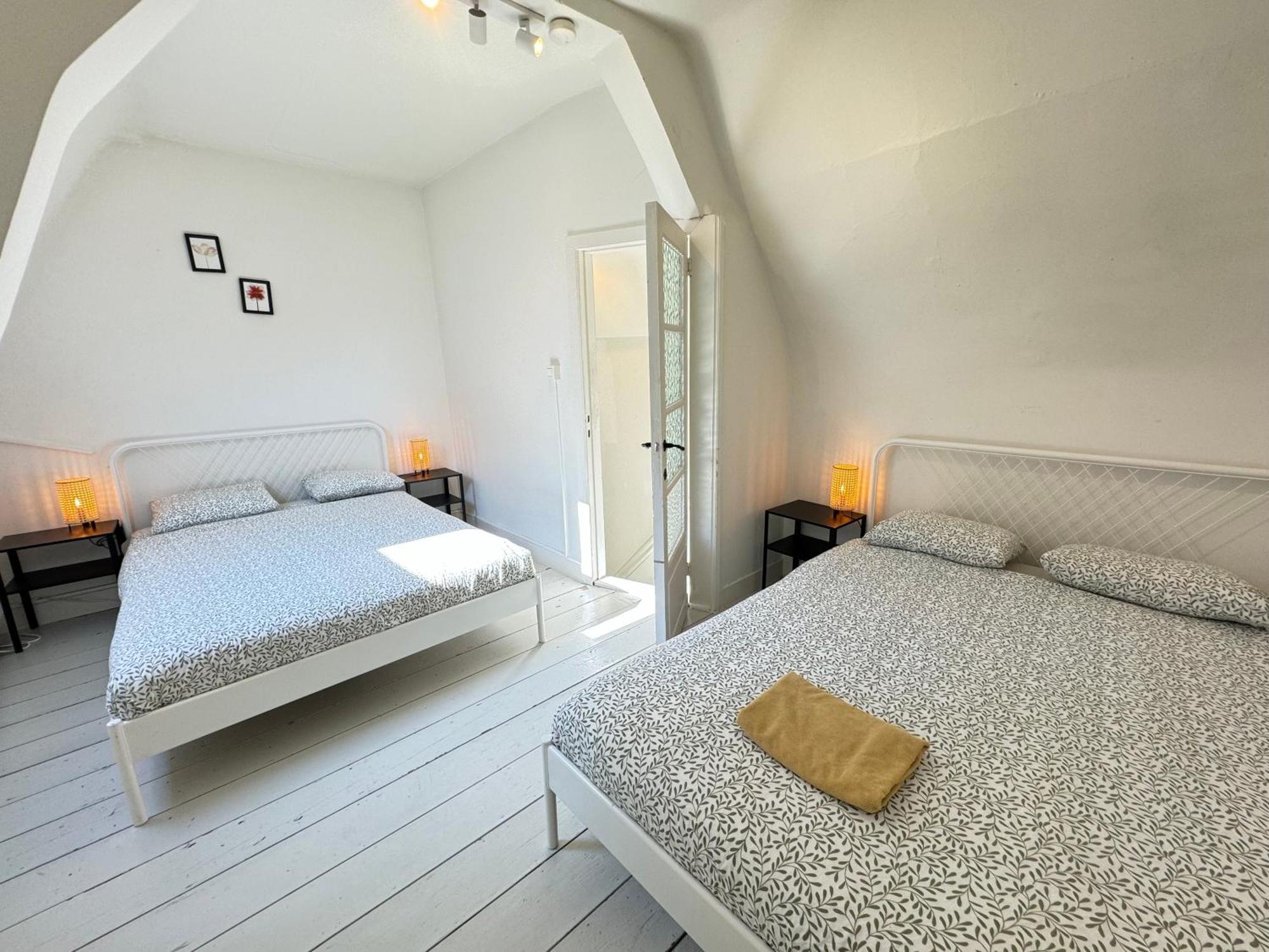 Antwerp Old Town Apartment Extérieur photo