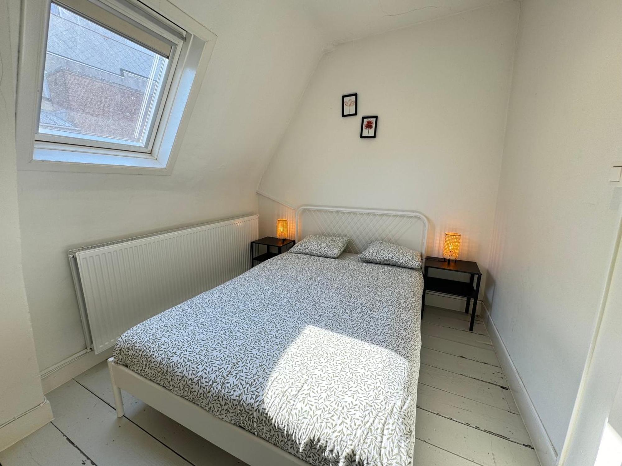 Antwerp Old Town Apartment Extérieur photo