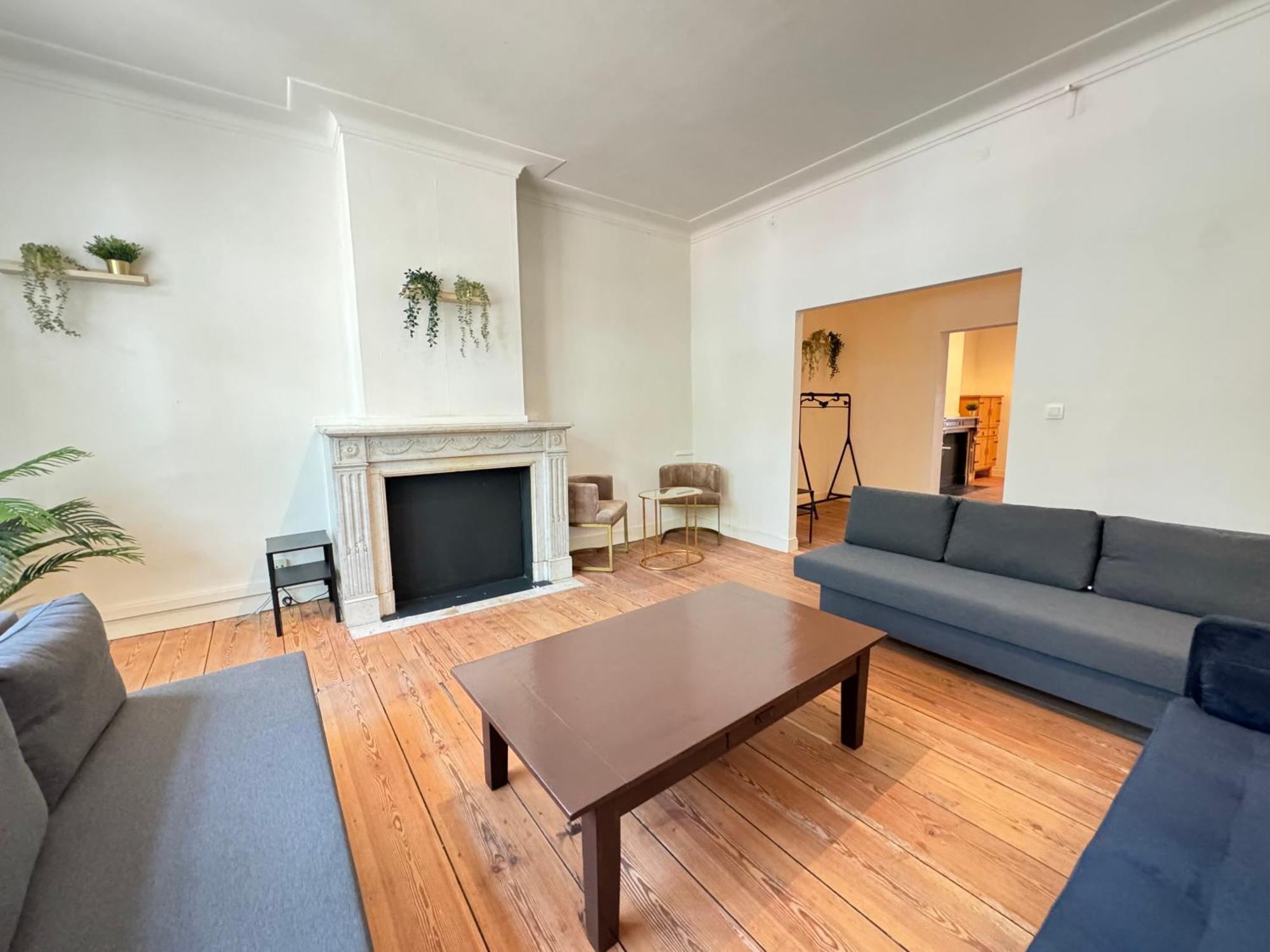 Antwerp Old Town Apartment Extérieur photo