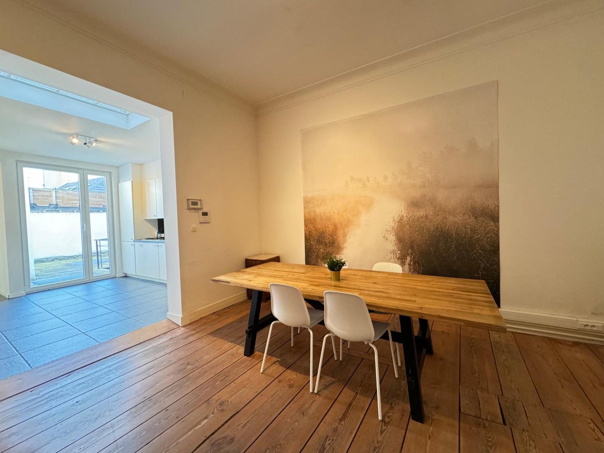 Antwerp Old Town Apartment Extérieur photo