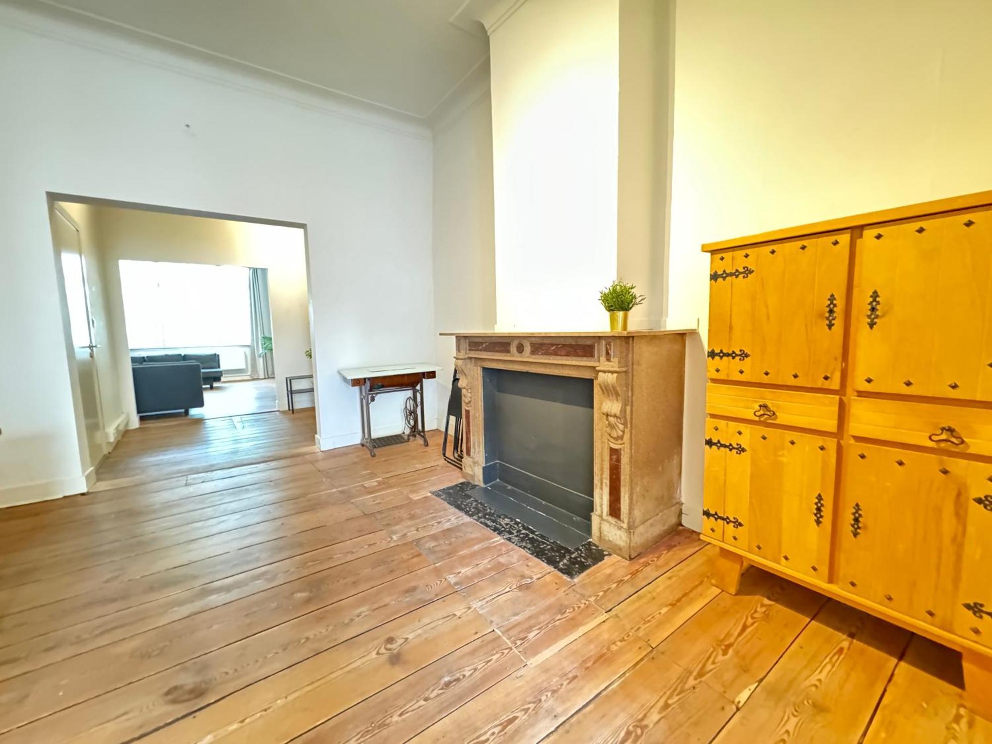 Antwerp Old Town Apartment Extérieur photo