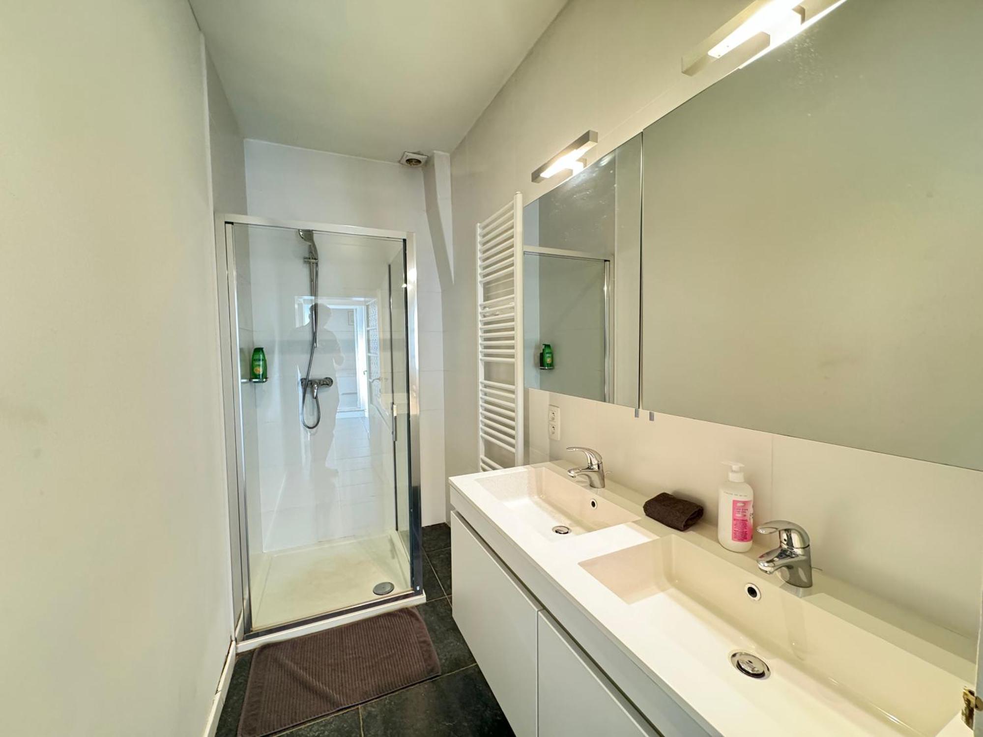 Antwerp Old Town Apartment Extérieur photo