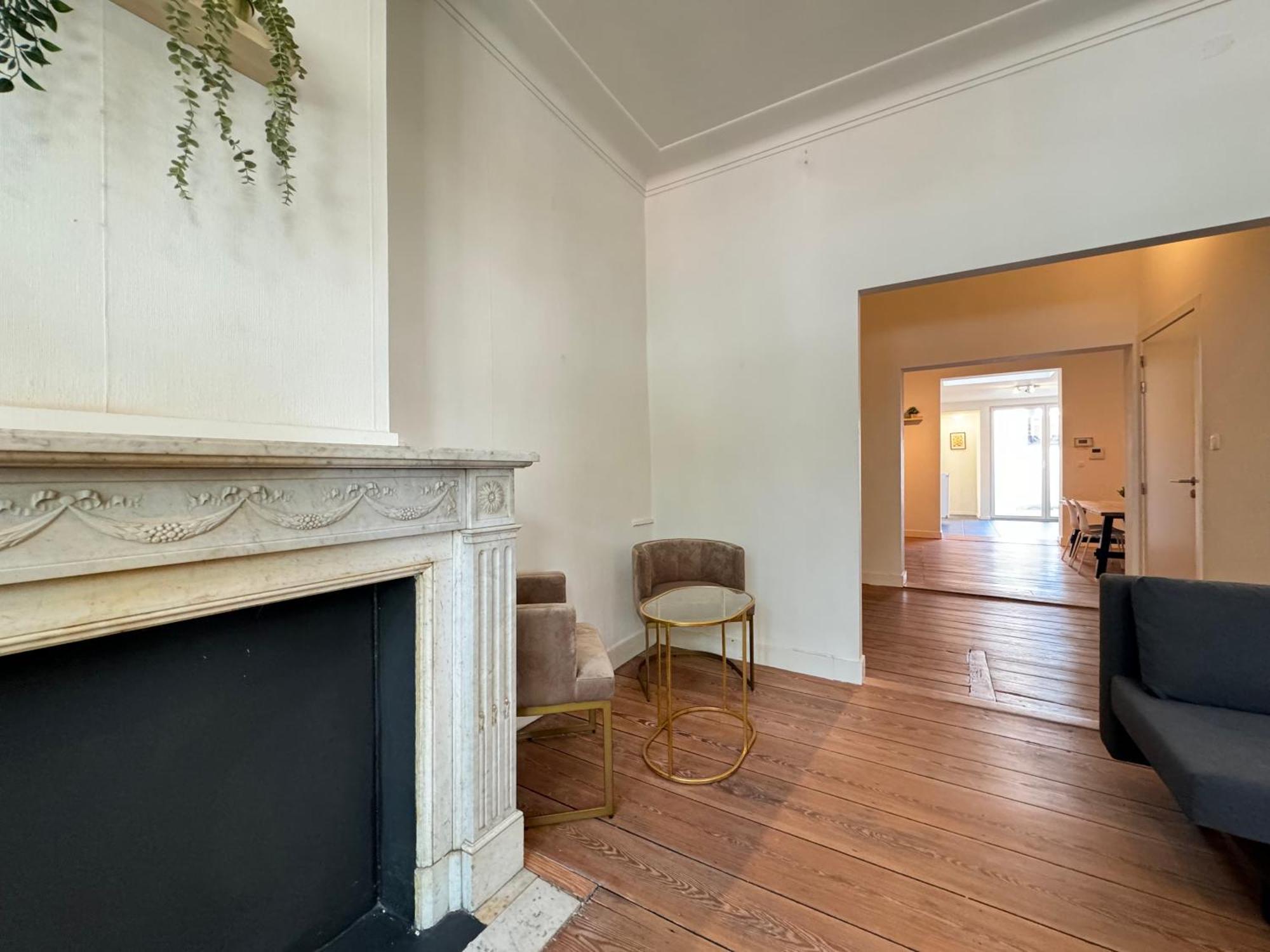 Antwerp Old Town Apartment Extérieur photo